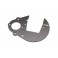 Hd Gear Plate (7075S/Gunmetal)
