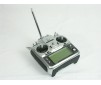 RADIO 2,4 GHz 18SZ SPECIALE (Mode 2) + R7008SB / Batterie / Accu