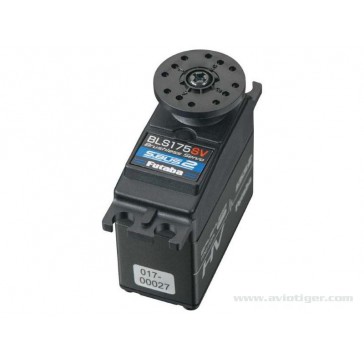 SERVO BLS175SV