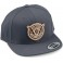 Forward Pursuit 2022 Hat F/B Grey