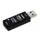 DISC.. ADAPTATEUR SIMULATEUR USB WSC-1 S-FHSS