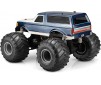 1989 Ford Bronco Monster Truck Body