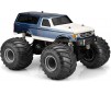 1989 Ford Bronco Monster Truck Body