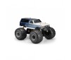 1989 Ford Bronco Monster Truck Body