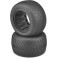 Ellipse - Black compound (Fits 2.2" truck wheel)