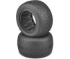 Ellipse - Black compound (Fits 2.2" truck wheel)