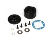 HD Diff Housing, Integrated Insert: TEN