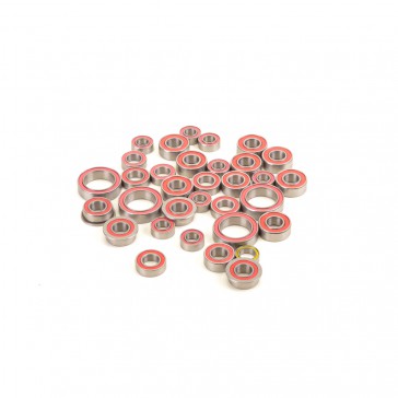 CAT L1 EVO Bearing set - 33pcs