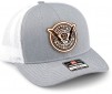 Forward Pursuit 2022 Hat R/B Wh-Grey