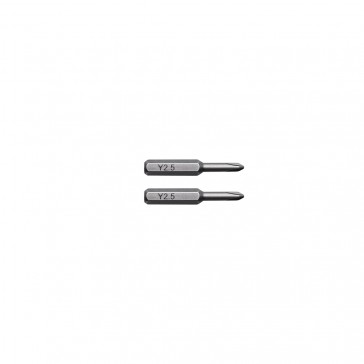 Tripoint Tip for SES Y2.5 x 28mm (2)