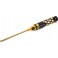 AM Phillips Screwdriver 4.0 x 110mm L.E.