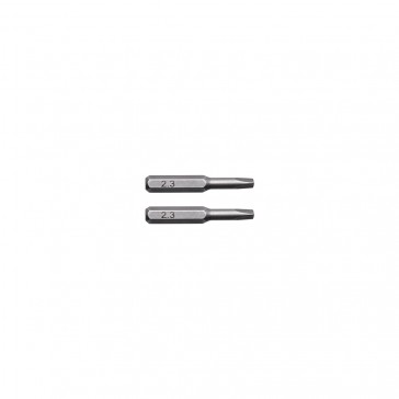 Trilobular Tip for SES 2.3 x 28mm (2)