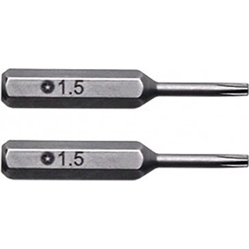 Five-Star Tip for SES 1.5 x 28mm (2)