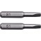 Square Tip for SES S1 x 28mm (2)