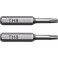 Torx Security Tip for SES T8 x 28mm (2)