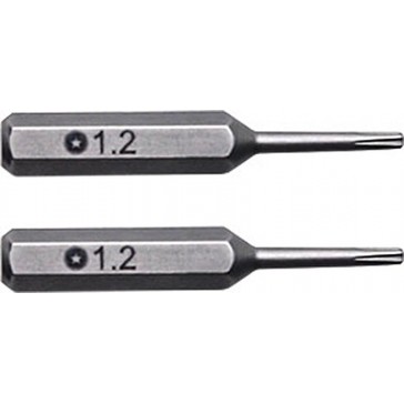 Five-Star Tip for SES 1.2 x 28mm (2)