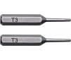 Torx Tip for SES T3 x 28mm (2)