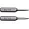 Flat Tip for SES SL1.5 x 28mm (2)