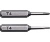 Torx Tip for SES T4 x 28mm (2)