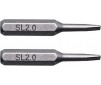 Flat Tip for SES SL2.0 x 28mm (2)