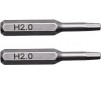 Hexagonal Tip for SES H2.0 x 28mm (2)