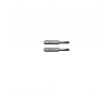 Flat Tip for SES SL2.5 x 28mm (2)