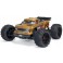 OUTCAST 4X4 4S BLX 1/10 Stunt Truck Bronze