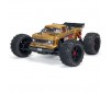 DISC.. OUTCAST 4X4 4S BLX 1/10 Stunt Truck Bronze