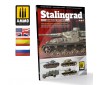 BOOK STALLINGRAD VEHICLES COLORS ENG.