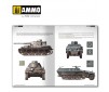 BOOK STALLINGRAD VEHICLES COLORS ENG.