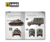 BOOK STALLINGRAD VEHICLES COLORS ENG.