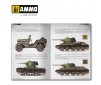 BOOK STALLINGRAD VEHICLES COLORS ENG.