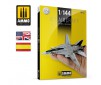 BOOK JET AIRCRAFT 1/144 VOL. 2 ENG. (3/22) *