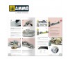 BOOK JET AIRCRAFT 1/144 VOL. 2 ENG. (3/22) *