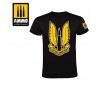 AMMO SPECIAL FORCES-WINGS T-SHIRT S