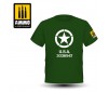 AMMO STAR U.S.A 3036947 T-SHIRT S