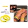 AMMO FOR LIFE FOUNDATION BRACELET - YELLOW L 190,00 MM