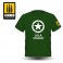 AMMO STAR U.S.A 3036947 T-SHIRT M