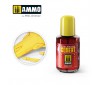 AMMO RED MAGMA CEMENT  JAR 30 ML (1/22) *