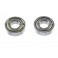 Ball Bearing - 3X7X2 - MR683 (2pcs)