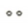 Ball Bearing - 1,5X4X1,2 - X-MR681X/W1.12 (2pcs)