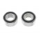 Ball Bearing Ceramic Balls RS - 5X10X4C - MR105-2RS/C (2pcs)