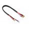 Cordon de charge/équilibreur 5mm Bullit Conn. 2S