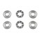 Palier de butée - ABEC 3 - 3X8X3,5 - F3-8G (2pcs)