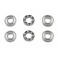 Thrust Bearing - - 3X8X3,5 - F3-8G (2pcs)