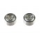 Ball Bearing - 2X5X2,5 - MR52ZZ (2pcs)