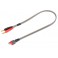 Charge Lead DEAN - 14AWG 40CM