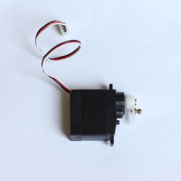 DISC.. NE318 SOLO PRO 180 TAIL-LOCK SERVO