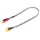 Cordon de charge XT60 14AWG 40cm