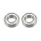 Ball Bearing - 8X16X5 - MR688ZZ (2pcs)